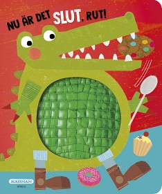 Bild på Kärnan Nu är det slut, Rut!
