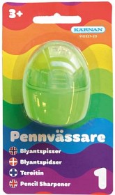 Bild på Kärnan Pennvässare (Grön)