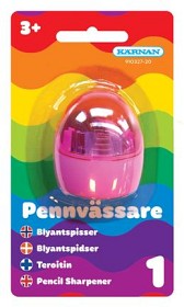 Bild på Kärnan Pennvässare (Rosa)