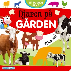 Bild på Kärnan Titta och Peka (Djuren På Gården)