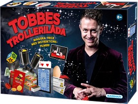 Bild på Kärnan Tobbe Trollerilåda