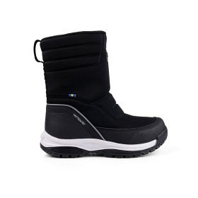 Bild på Kavat Voxna JR WP Vinterstövel (Black)