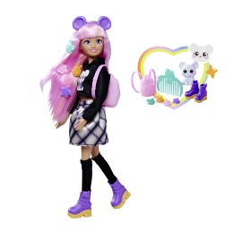 Bild på Kawaii Hi Docka Cora