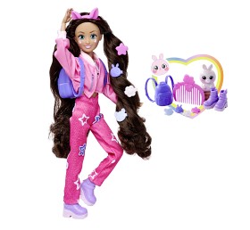 Bild på Kawaii Hi Docka Lucy