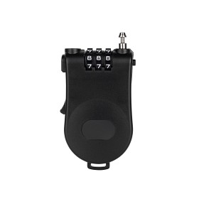 Bild på Kaxholmen Barnvagnslås