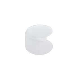 Bild på Kaxholmen Hörnskydd 4-pack (Transparent)