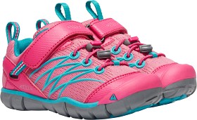 Bild på Keen Chandler CNX Skor (Pink Blue)
