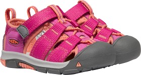 Bild på Keen Newport H2 Sandal Strl 19 (Very Berry)