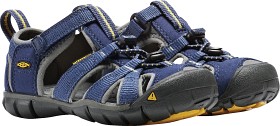 Bild på Keen Seacamp II CNX Skor (Blue Depths)