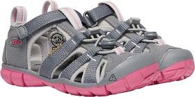 Bild på Keen Seacamp II CNX Skor (Steel Grey)