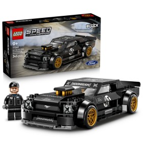 Bild på LEGO Speed Champions 77262 Ken Block's '65 Ford Mustang Hoonicorn V1