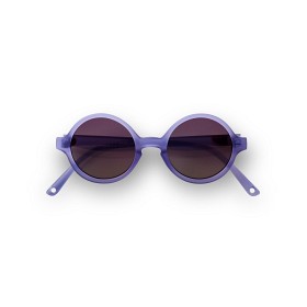 Bild på Kietla Woam Solglasögon 2-4 år (Purple)