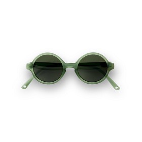 Bild på Kietla Woam Solglasögon 4-6 år (Bottle Green)