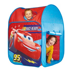 Bild på Disney Cars Lektält