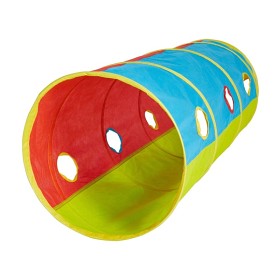 Bild på Kid Active Pop Up Tunnel