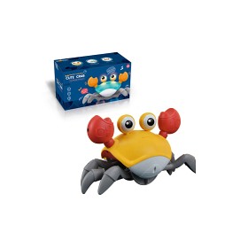 Bild på KID - Interaktiv krabba