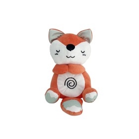 Bild på KID - Sovande Räv