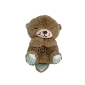 Bild på KID - Sovande Utter