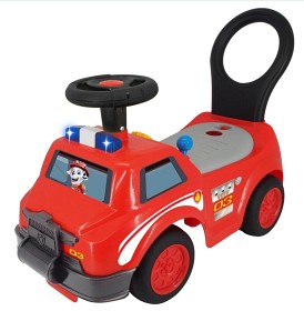 Bild på Kiddieland Paw Patrol Brandbil med Ljus och ljud