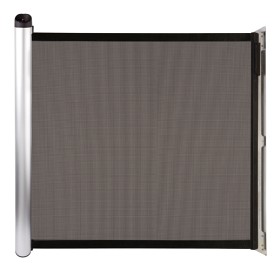 Bild på Lascal Kiddy Guard Accent 100 cm (Svart)