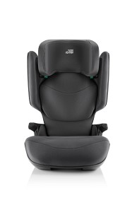 Bild på Britax Römer KIDFIX PRO M Classic (Midnight Grey)