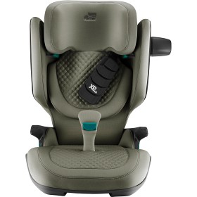 Bild på Britax KIDFIX PRO Lux (Urban Olive)