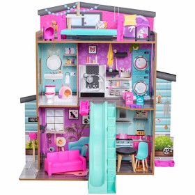 Bild på Kidkraft Purrfect Pet Dockhus