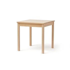 Bild på Kids Concept Bord SAGA (Blonde)