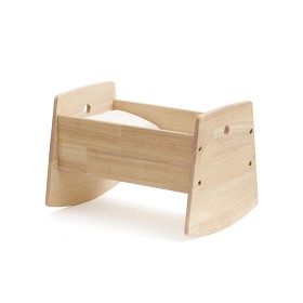 Bild på Kids Concept Dockvagga (Natur)
