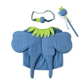 Bild på Kids Concept Dress-Up Blåbär