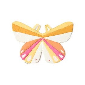 Bild på Kids Concept Dress-Up Fjäril (Rosa)