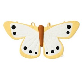 Bild på Kids Concept Dress-Up Maxi Fjäril (Gul)