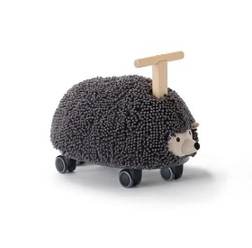 Bild på Kids Concept Edvin Åkleksak igelkott