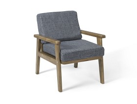 Bild på Kids Concept Fåtölj Lounge