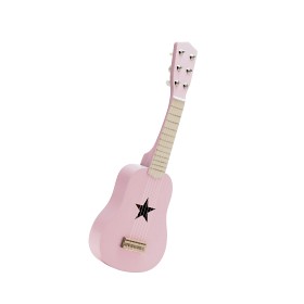Bild på Kids Concept Gitarr (Rosa)