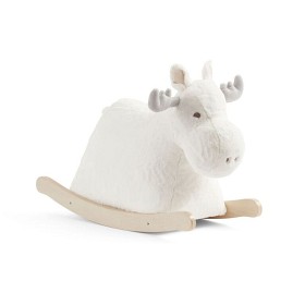 Bild på Kids Concept Gungälg Edvin (Vit)