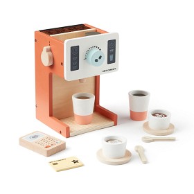 Bild på Kids Concept Kaffemaskin Kid's Hub