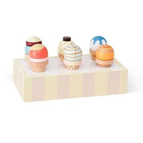 Bild på Kids Concept Kid's Hub Glassar i ställ