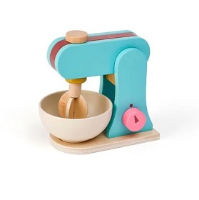 Bild på Kids Concept Kid's Hub Köksmaskin (Blå)