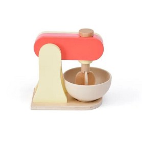 Bild på Kids Concept Kid's Hub Köksmaskin (Gul)