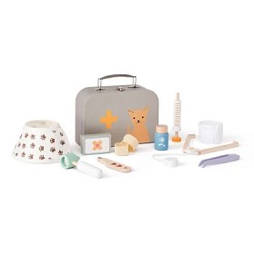 Bild på Kids Concept Kid's Hub Veterinärväska