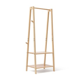 Bild på Kids Concept Klädhängare SAGA (Blonde)