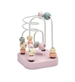 Bild på Kids Concept Kulbana Edvin (Rosa)