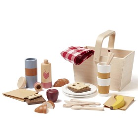 Bild på Kids Concept Picknickset Kid's Hub