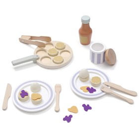 Bild på Kids Concept Kid's Hub Plättlagg set