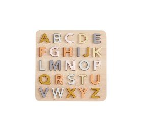 Bild på Kids Concept Pussel A-Z