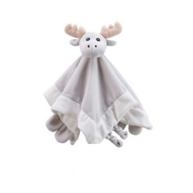 Bild på Kids Concept Snuttefilt Edvin (Älg)