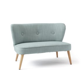 Bild på Kids Concept Soffa (Blå)