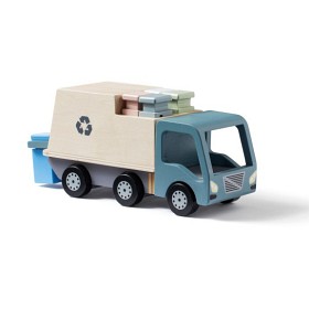 Bild på Kids Concept Sopbil Aiden