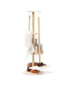 Bild på Kids Concept Städset Kid's Hub (Natur)